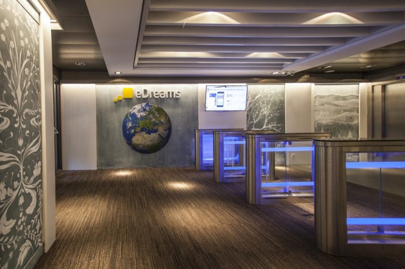 eDreams finaliza su programa de recompra y lanza otro de hasta 20 millones