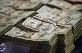 ep archivo   para que luego digan que los taxistas intentan sacar el mayor beneficio posible esta es