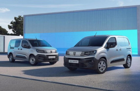 ep archivo   peugeot preve que el 20 de sus ventas en 2025 sea de vehiculos electricos a finales de