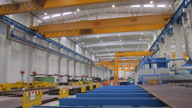 ep archivo   planta de haizea wind group
