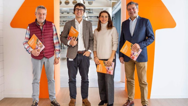 ep archivo   presentacion de la decima edicion del gastrometro
