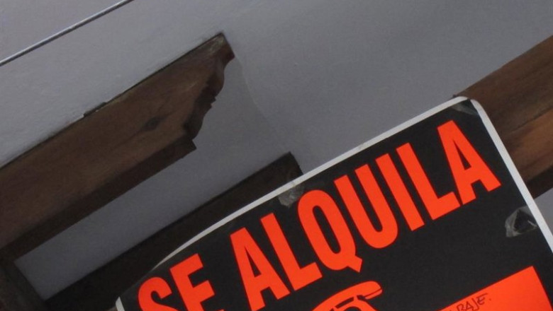 ep archivo   se alquila alquiler cartel