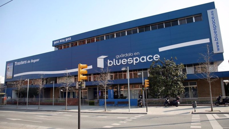 ep archivo trastero de bluespace ep archivo trastero de bluespace