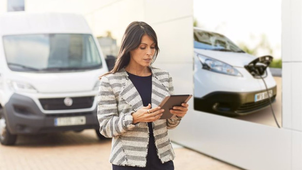ep archivo   webfleet lanza ev transition tool una herramienta para facilitar la electrificacion de