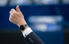 ep asaja valora la votacion del parlamento europeo sobre el presupuesto pero exige garantias para la