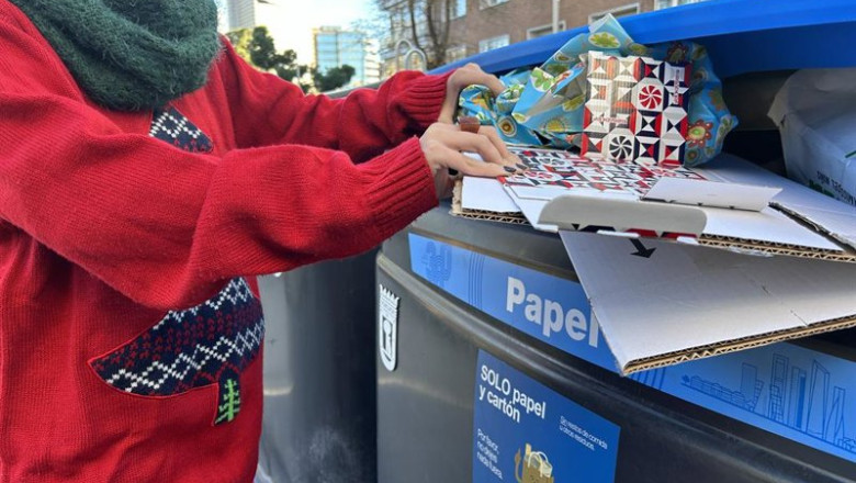 ep aspapel navidad