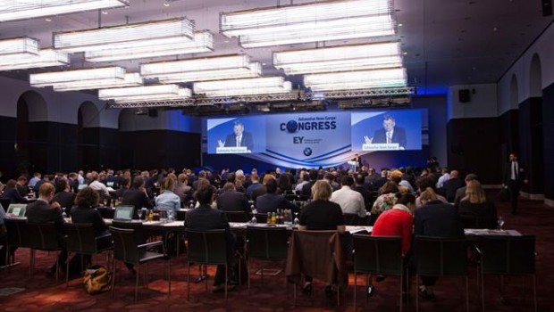 ep automotive news congress