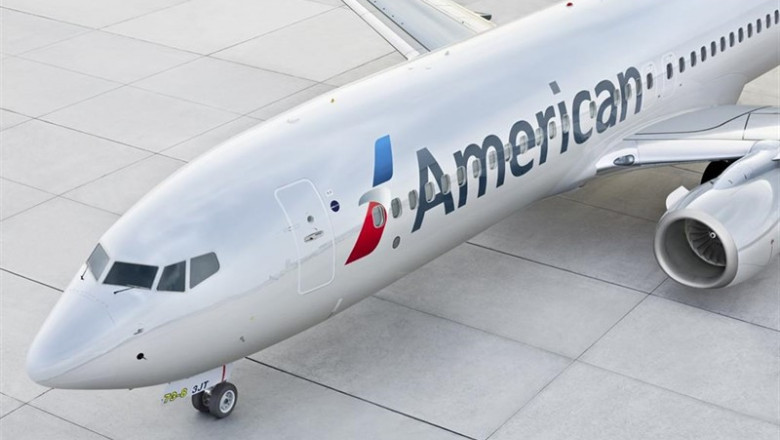 Avión de American Airlines | AMERICAN AIRLINES - Archivo ep avionamerican airlines 20190315191645