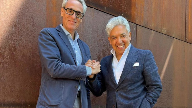 ep bagdhadi capital incorpora qasioun partners al grupo con estructura de capital propia ep bagdhadi capital incorpora qasioun partners al grupo con estructura de capital propia