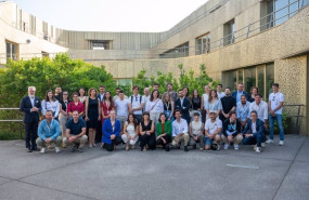 ep basque culinary center y agrobank seleccionan a 40 profesionales menores de 40 anos como talentos