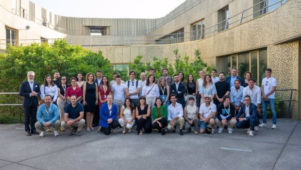 ep basque culinary center y agrobank seleccionan a 40 profesionales menores de 40 anos como talentos