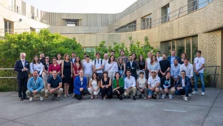 ep basque culinary center y agrobank seleccionan a 40 profesionales menores de 40 anos como talentos