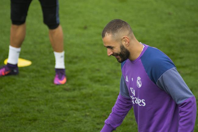 ep benzema real madrid
