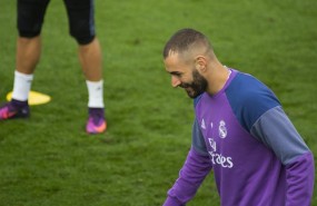 ep benzema real madrid