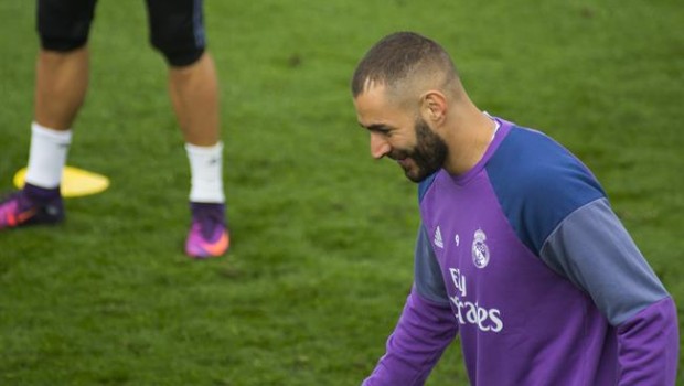 ep benzema real madrid
