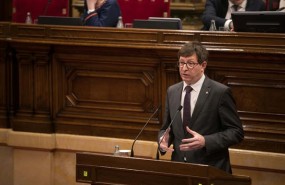 ep carles mundo consellerjusticiala generalitat