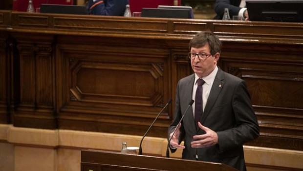 ep carles mundo consellerjusticiala generalitat