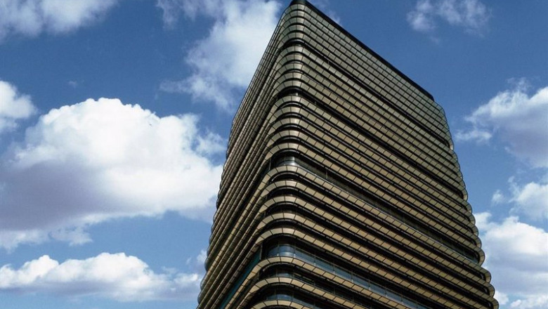 ep castellana 81 edificio que albergara la sede de bff banking group
