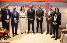 ep ceav y la oficina nacional de turismo de marruecos se alian para promocionar el pais africano en