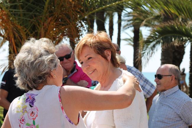 Celia Villalobos PP de Málaga diputada | PP DE MÁLAGA ep celia villalobos ppmalaga diputada