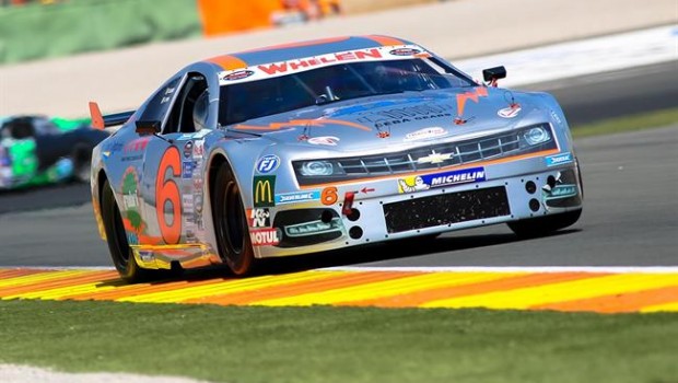 ep cochecarreras durantecompeticion