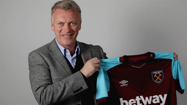 ep david moyes nuevo entrenadorwest ham