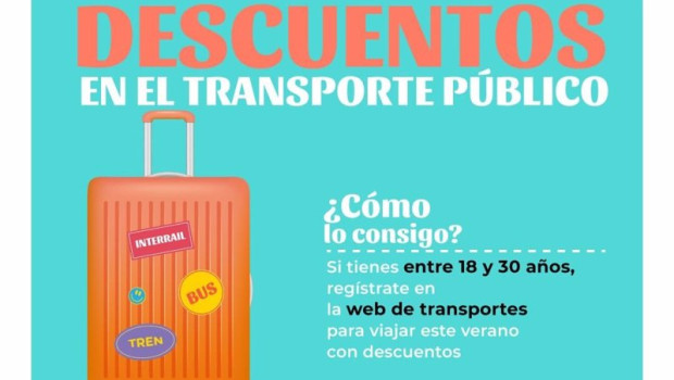 ep descuentos de verano joven 2025