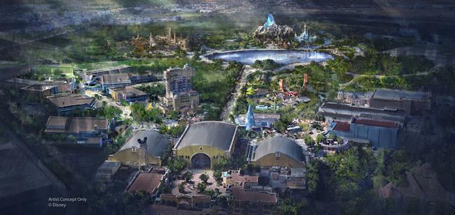 ep disney anunciagran ampliacionsu parqueparis