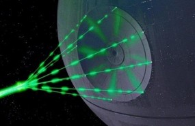 ep disparohaz combinadola estrellala muerte