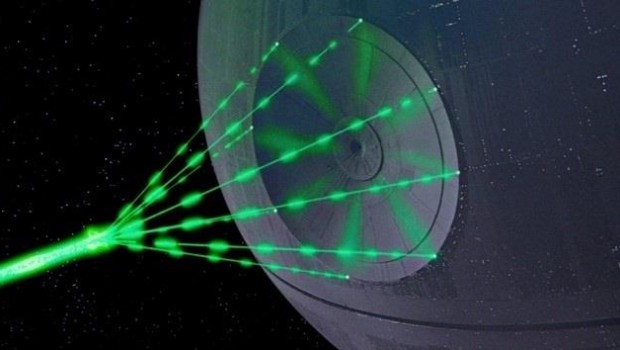 ep disparohaz combinadola estrellala muerte