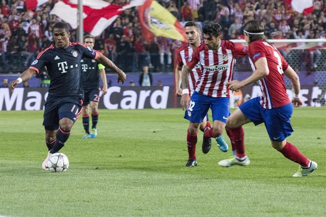 ep douglas costa champions league atleticomadrid-bayernmunich