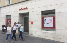 ep economia- mas de 18000 empleados de banca siguen garantizando el acceso a los servicios