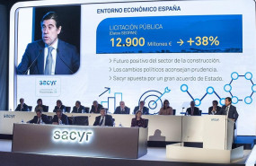 ep economiaempresas- sacyr proponemanuel manrique sigaprimer ejecutivo cuatro anos mas