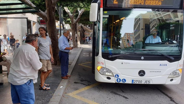 ep el banco europeo de inversiones inyecta 200 millones de euros en transporte urbano limpio en