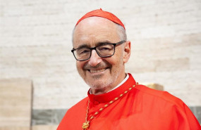 ep el cardenal michael czerny