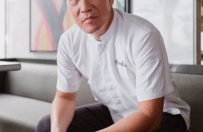 ep el chef akira back abre su primer restaurante en espana de la mano de the ritz carlton abama