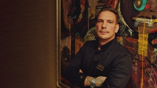 ep el chef aurelio morales se suma al proyecto abya
