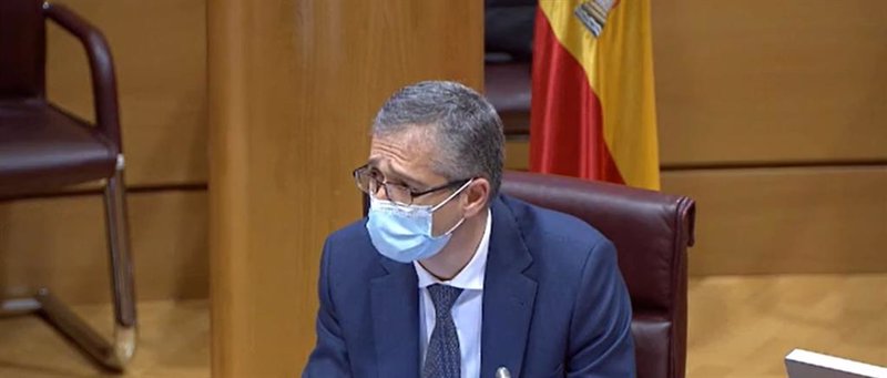 ep el gobernador del banco de espana pablo hernandez de cos 20201211161403