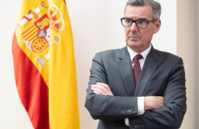 ep el presidente de la comision nacional del mercado de valores cnmv carlos san basilio comparece ep el presidente de la comision nacional del mercado de valores cnmv carlos san basilio comparece