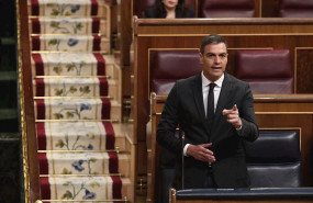 ep el presidente del gobierno pedro sanchez archivo