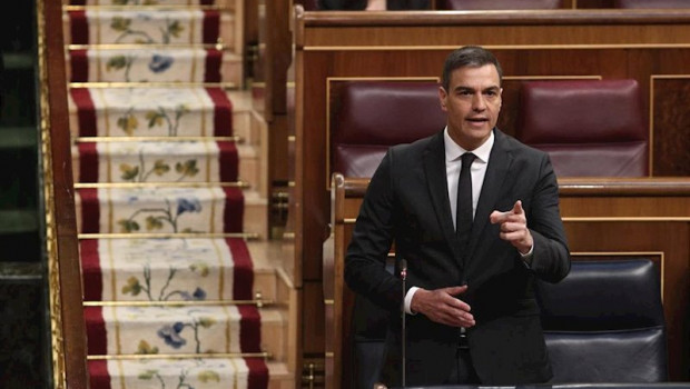ep el presidente del gobierno pedro sanchez archivo