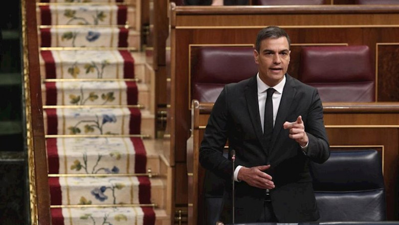 ep el presidente del gobierno pedro sanchez archivo ep el presidente del gobierno pedro sanchez archivo