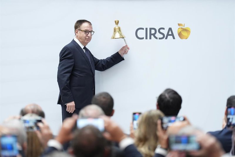 S&P eleva el rating de Cirsa a BB- tras su salida a bolsa y el pago de su deuda