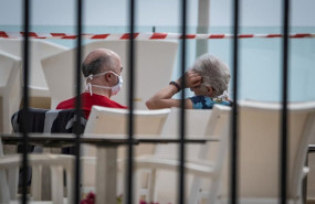 ep el protocolo ante el coronavirus supuso el cierre total de un hotel de tenerife el pasado 24 de