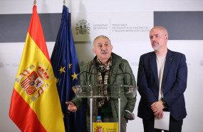 ep el secretario general de ugt pepe alvarez i y el secretario general de ccoo unai sordo d 20220321225903