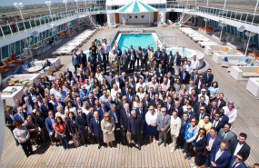 ep el wttc reune a 300 lideres mundiales en el canal de suez para abordar el futuro del turismo