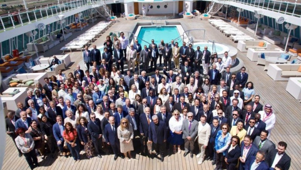 ep el wttc reune a 300 lideres mundiales en el canal de suez para abordar el futuro del turismo