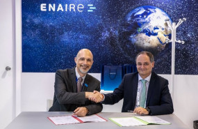 ep enaire y dsna francia han llevado a cabo la firma del memorando de cooperacion mou sobre