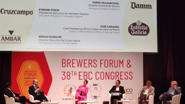 ep encuentro de celebracion del centenario de cerveceros de espana