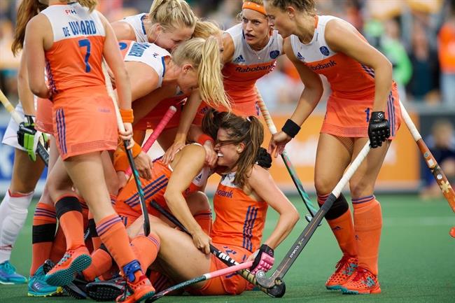 ep espana caeholandaestrenocampeonatoeuropahockey hierba